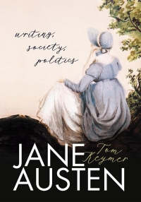 Cover image: Jane Austen 9780198861904