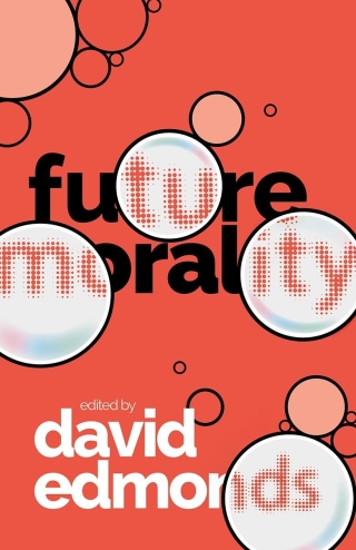 Imagen de portada: Future Morality 9780198862086