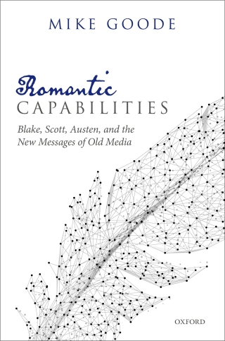 Imagen de portada: Romantic Capabilities 1st edition 9780198862369