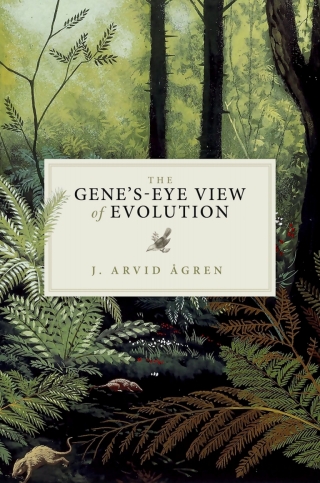 Cover image: The Gene's-Eye View of Evolution 9780198862260
