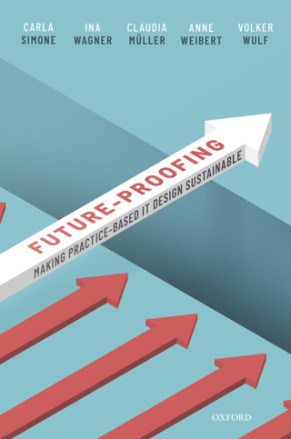 Cover image: Future-proofing 9780192607423