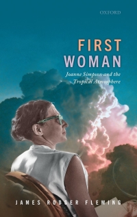 Cover image: First Woman 9780192607485