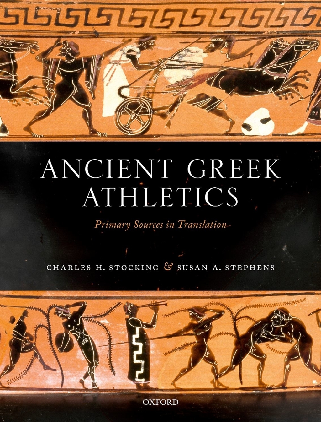 Ancient Greek Athletics Primary Sources in Translation