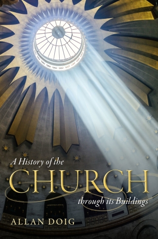 Imagen de portada: A History of the Church through its Buildings 9780199575367