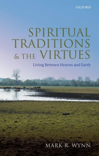 Cover image: Spiritual Traditions and the Virtues 9780198862949