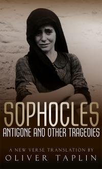 صورة الغلاف: Antigone and other Tragedies 1st edition 9780192806864