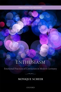 Cover image: Enthusiasm 9780192608901