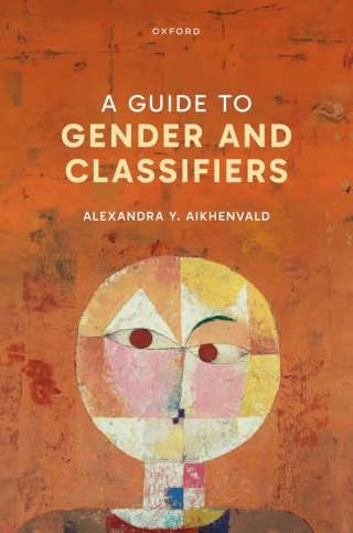 Cover image: A Guide to Gender and Classifiers 1st edition 9780198863601