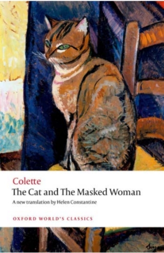 Cover image: The Cat and the Hidden Woman 1st edition 9780198863724