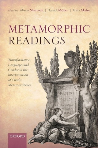 Cover image: Metamorphic Readings 1st edition 9780198864066