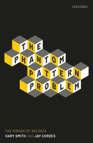 Cover image: The Phantom Pattern Problem 9780198864165