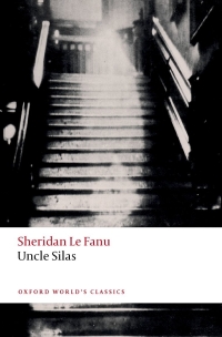 Cover image: Uncle Silas 9780198864356