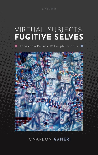 表紙画像: Virtual Subjects, Fugitive Selves 9780198864684
