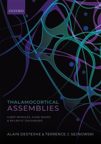 Cover image: Thalamocortical Assemblies 9780198864998