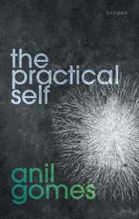 Cover image: The Practical Self 1st edition 9780192634023