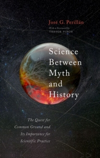 Cover image: Science Between Myth and History 9780198864967