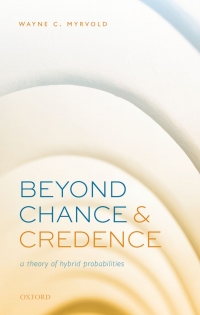 Omslagafbeelding: Beyond Chance and Credence 9780198865094