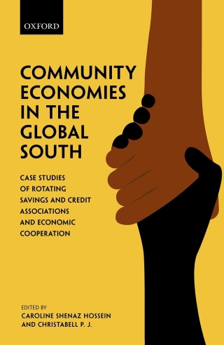 Cover image: Community Economies in the Global South 9780198865629