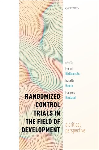 表紙画像: Randomized Control Trials in the Field of Development 1st edition 9780198865360