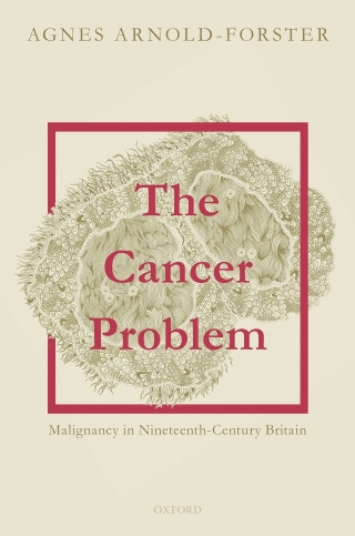 Cover image: The Cancer Problem 9780192635747