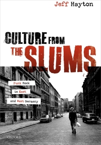 Omslagafbeelding: Culture from the Slums 9780198866183