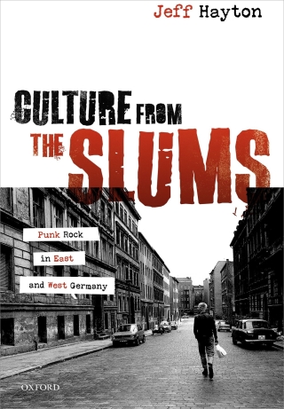 表紙画像: Culture from the Slums 9780192635846