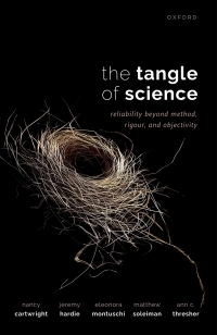 Cover image: The Tangle of Science 9780198866343