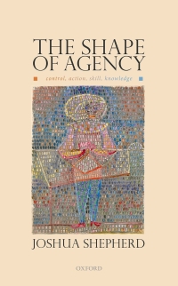 表紙画像: The Shape of Agency 9780198866411