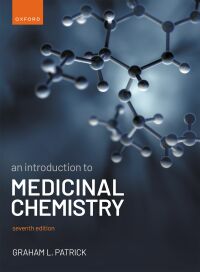 Cover image: An Introduction to Medicinal Chemistry 7th edition 9780198866664