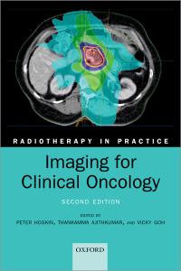 Cover image: Imaging for Clinical Oncology 2nd edition 9780198818502