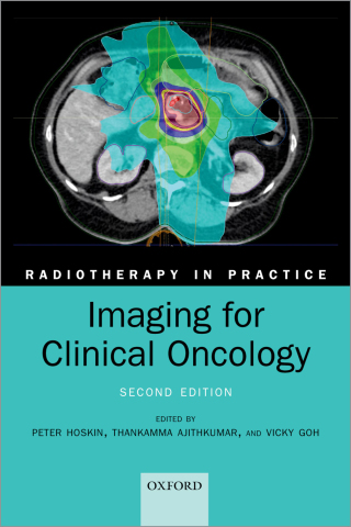 Cover image: Imaging for Clinical Oncology 2nd edition 9780192637246