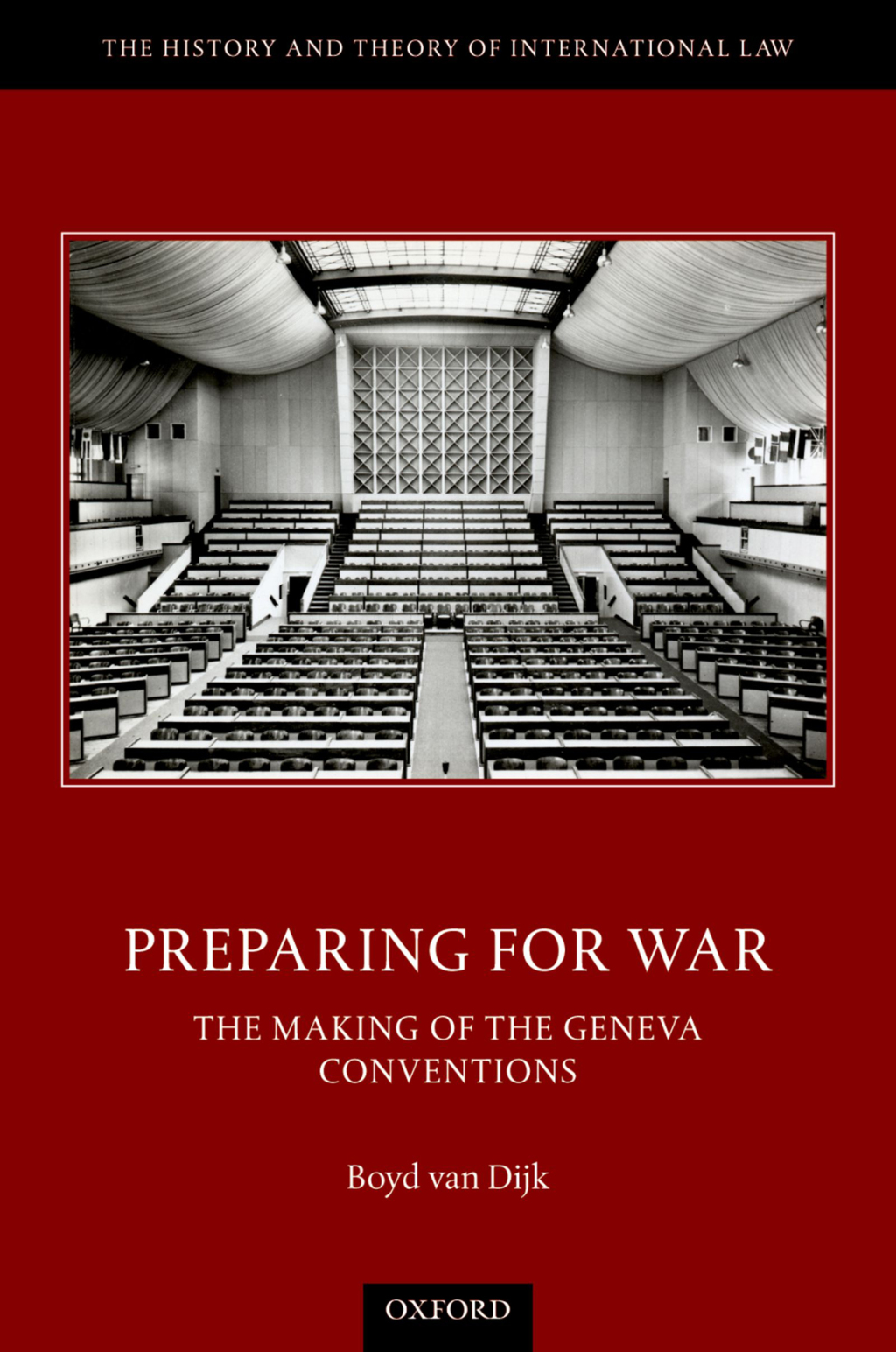 ISBN 9780198868071 product image for Preparing for War: The Making of the 1949 Geneva Conventions (eBook Rental) | upcitemdb.com