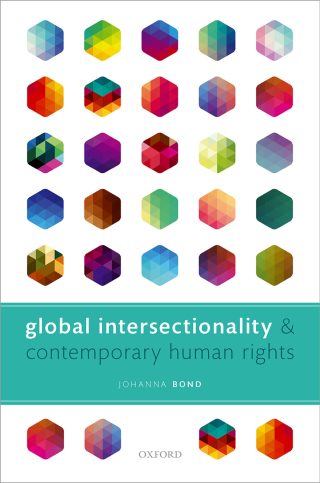 Imagen de portada: Global Intersectionality and Contemporary Human Rights 9780198868835