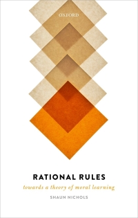 Cover image: Rational Rules 9780198869153