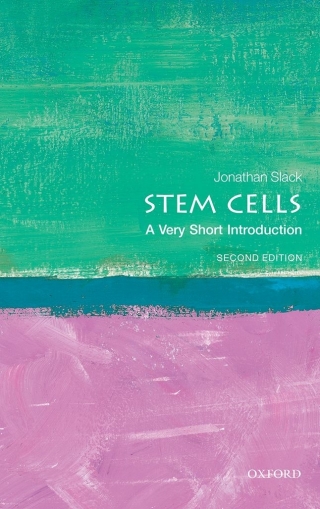Imagen de portada: Stem Cells 2nd edition 9780198869290