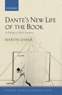 Cover image: Dante's New Life of the Book 9780198869641