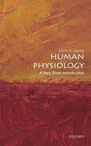 Cover image: Human Physiology 9780198869887
