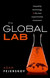 Cover image: The Global Lab 9780198870272