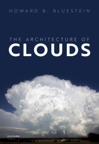 Cover image: The Architecture of Clouds 1st edition 9780198870548