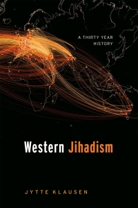 Cover image: Western Jihadism 9780192643797