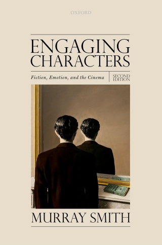 Titelbild: Engaging Characters 2nd edition 9780198871071