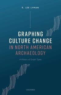 Imagen de portada: Graphing Culture Change in North American Archaeology 9780198871156