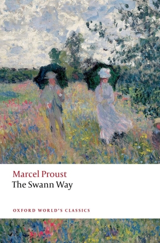 Cover image: The Swann Way 1st edition 9780198871521
