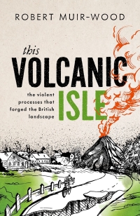 Cover image: This Volcanic Isle 1st edition 9780198871620