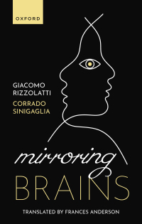 Imagen de portada: Mirroring Brains 9780198871705