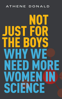 Imagen de portada: Not Just for the Boys 9780192645562