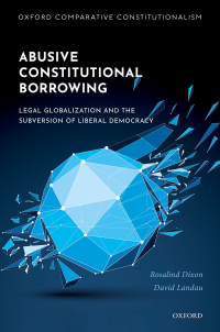 Cover image: Abusive Constitutional Borrowing 9780192893765