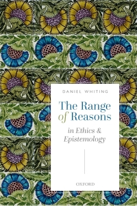 Imagen de portada: The Range of Reasons 9780192646194