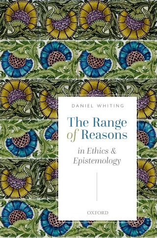 Cover image: The Range of Reasons 9780192646194