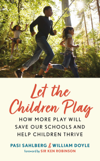 Cover image: Let the Children Play 1st edition 9780192894168